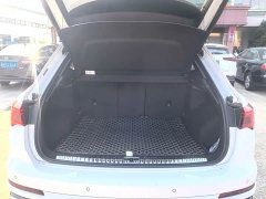 Audi Q3 40 TFSI Sporty Fashion Edition - ფოტო 7