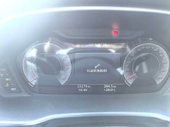 Audi Q3 40 TFSI Sporty Fashion Edition - ფოტო 9