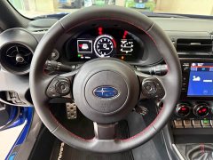 Subaru BRZ 2022 2.4L Manual - ფოტო 10
