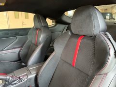 Subaru BRZ 2022 2.4L Manual - ფოტო 12