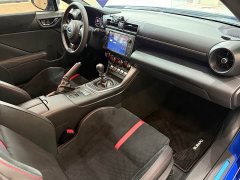 Subaru BRZ 2022 2.4L Manual - ფოტო 13