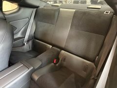 Subaru BRZ 2022 2.4L Manual - ფოტო 14