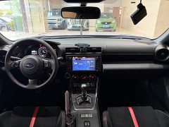 Subaru BRZ 2022 2.4L Manual - ფოტო 15