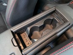 Subaru BRZ 2022 2.4L Manual - ფოტო 16