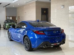Subaru BRZ 2022 2.4L Manual - ფოტო 17