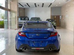 Subaru BRZ 2022 2.4L Manual - ფოტო 18