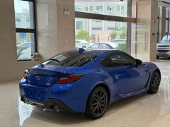 Subaru BRZ 2022 2.4L Manual - ფოტო 19