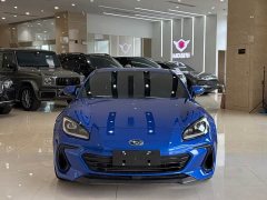 Subaru BRZ 2022 2.4L Manual - ფოტო 2