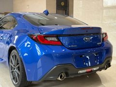 Subaru BRZ 2022 2.4L Manual - ფოტო 20