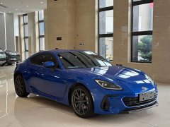 Subaru BRZ 2022 2.4L Manual - ფოტო 3