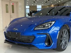 Subaru BRZ 2022 2.4L Manual - ფოტო 4