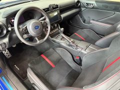 Subaru BRZ 2022 2.4L Manual - ფოტო 5