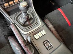 Subaru BRZ 2022 2.4L Manual - ფოტო 7