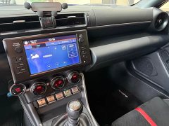 Subaru BRZ 2022 2.4L Manual - ფოტო 8