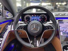 Mercedes-Benz Maybach S-Class S 480 4MATIC - ფოტო 14