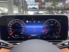 Mercedes-Benz Maybach S-Class S 480 4MATIC - ფოტო 15