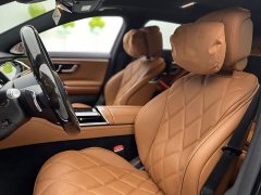 Mercedes-Benz Maybach S-Class S 480 4MATIC - ფოტო 17