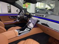Mercedes-Benz Maybach S-Class S 480 4MATIC - ფოტო 18