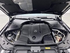 Mercedes-Benz Maybach S-Class S 480 4MATIC - ფოტო 9