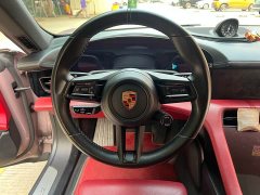 Porsche 2019 Porsche Taycan 4S - ფოტო 10