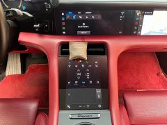 Porsche 2019 Porsche Taycan 4S - ფოტო 13