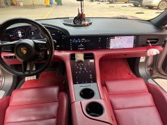 Porsche 2019 Porsche Taycan 4S - ფოტო 14