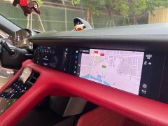 Porsche 2019 Porsche Taycan 4S - ფოტო 19