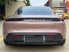 Porsche 2019 Porsche Taycan 4S - ფოტო 4