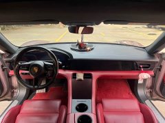Porsche 2019 Porsche Taycan 4S - ფოტო 5