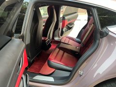 Porsche 2019 Porsche Taycan 4S - ფოტო 7