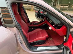 Porsche 2019 Porsche Taycan 4S - ფოტო 8