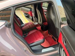 Porsche 2019 Porsche Taycan 4S - ფოტო 9