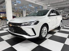 Chevrolet Cruze 1.5L Dual-Clutch Deluxe Edition - photo 1