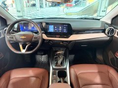 Chevrolet Cruze 1.5L Dual-Clutch Deluxe Edition - photo 10