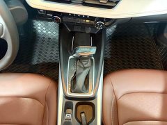 Chevrolet Cruze 1.5L Dual-Clutch Deluxe Edition - photo 11