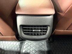 Chevrolet Cruze 1.5L Dual-Clutch Deluxe Edition - photo 12