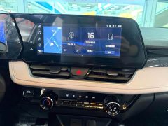 Chevrolet Cruze 1.5L Dual-Clutch Deluxe Edition - photo 14