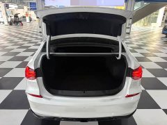 Chevrolet Cruze 1.5L Dual-Clutch Deluxe Edition - photo 17