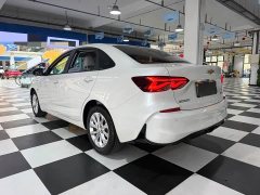 Chevrolet Cruze 1.5L Dual-Clutch Deluxe Edition - photo 18