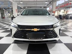 Chevrolet Cruze 1.5L Dual-Clutch Deluxe Edition - photo 2