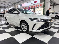Chevrolet Cruze 1.5L Dual-Clutch Deluxe Edition - photo 3