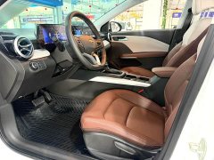 Chevrolet Cruze 1.5L Dual-Clutch Deluxe Edition - photo 4