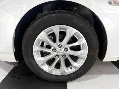 Chevrolet Cruze 1.5L Dual-Clutch Deluxe Edition - photo 6