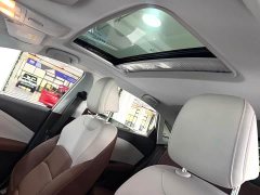 Chevrolet Cruze 1.5L Dual-Clutch Deluxe Edition - photo 7