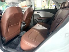 Chevrolet Cruze 1.5L Dual-Clutch Deluxe Edition - photo 8