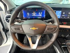 Chevrolet Cruze 1.5L Dual-Clutch Deluxe Edition - photo 9