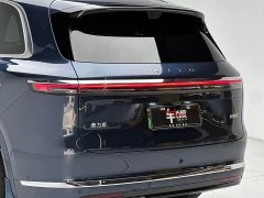 AITO M7 2026 Extended Range Max AWD 5-Seater with 192-Channel LiDAR - ფოტო 12