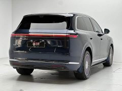 AITO M7 2026 Extended Range Max AWD 5-Seater with 192-Channel LiDAR - ფოტო 4