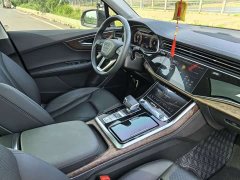 Audi Q7 55 TFSI quattro S line Sport - ფოტო 10