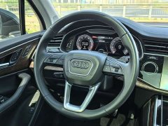 Audi Q7 55 TFSI quattro S line Sport - ფოტო 11